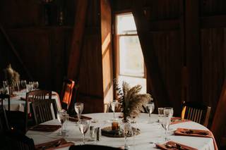 The Barn at Hillsprings Farm - 7