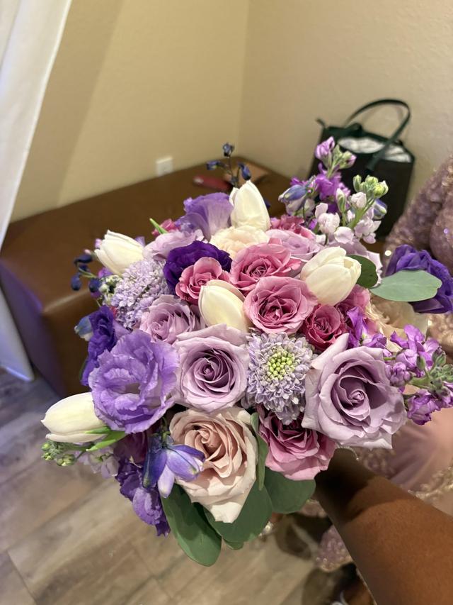 Chiara Flowers - 2