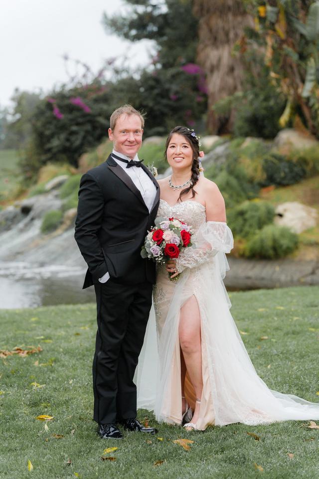 Rio Hondo by Wedgewood Wedding - 2