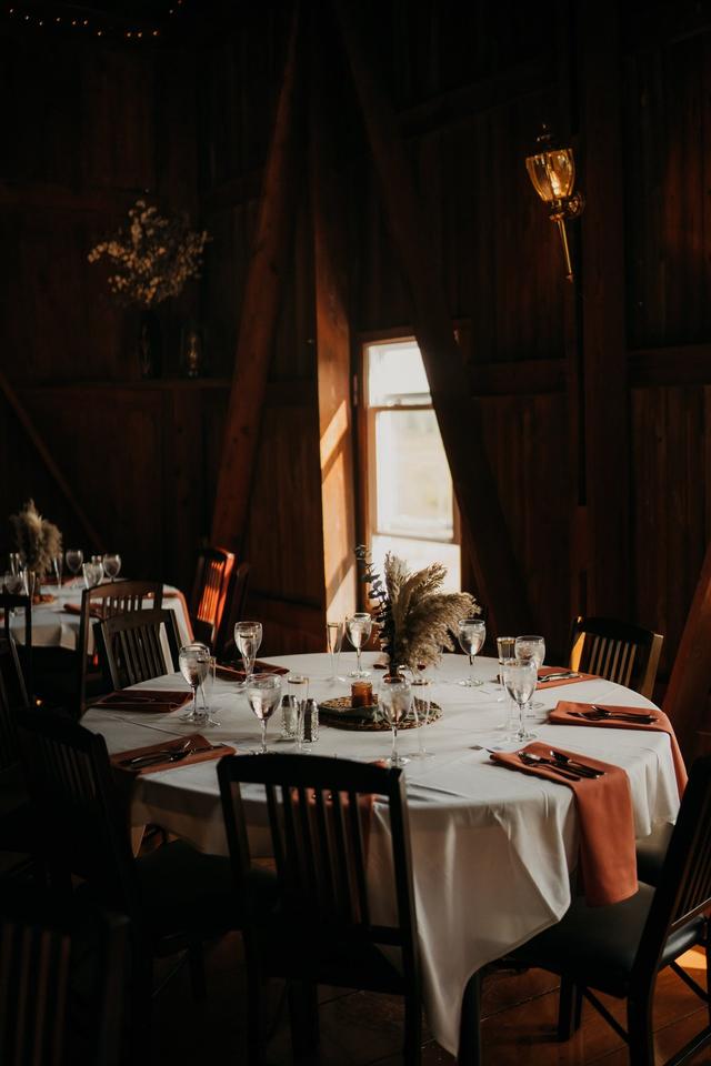 The Barn at Hillsprings Farm - 3