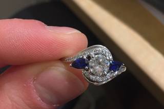 Ilah Cibis Jewelry - 7