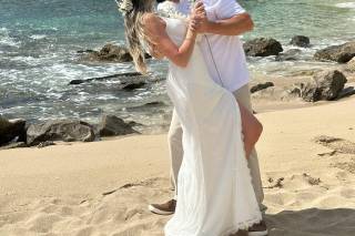 Just Married Hawaii - 32