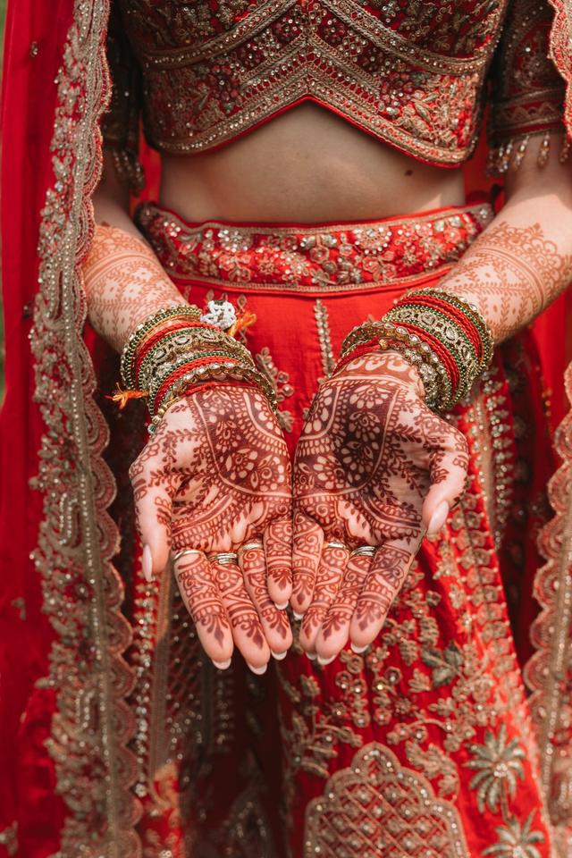 Henna by Heera - 3