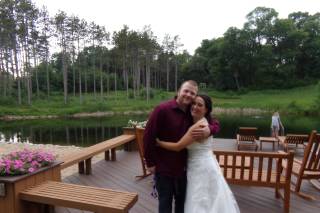 Caribou Bay Retreat - 39