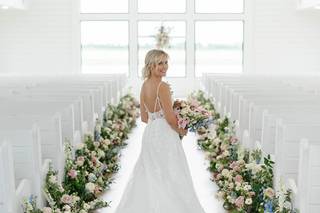 J. Scott Weddings - 10