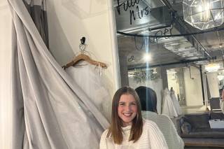 Tie the Knot Bridal Boutique - 6