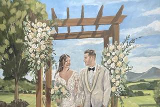 Kate Scrivner Art - 19