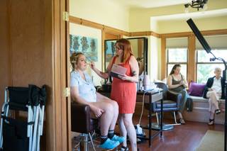 Summer Bridal Beauty - 5