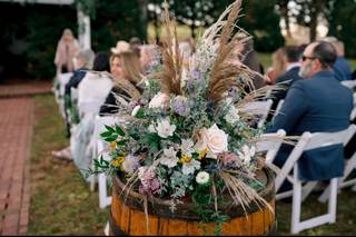 Colonial Florist - 18