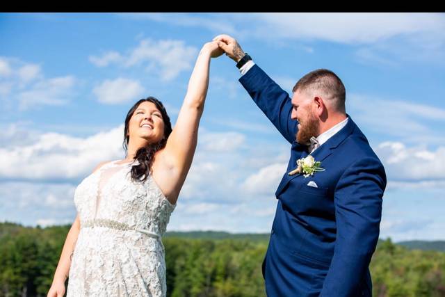 Annie x Mike Photography 5