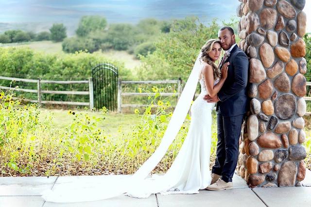 Jamie Rich Photography - 1