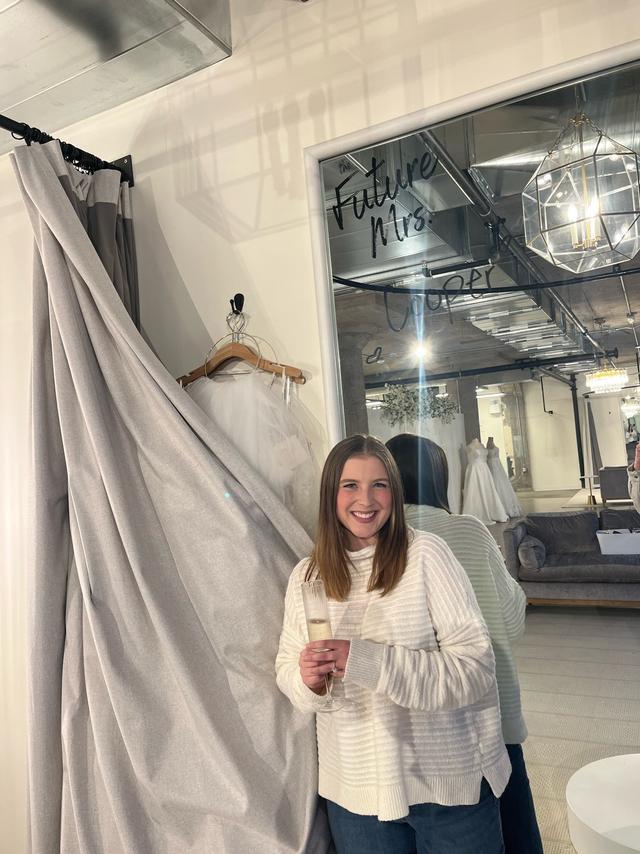 Tie the Knot Bridal Boutique - 2