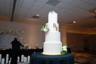 Celebrating Life Cakes - 5