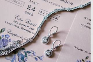 I Do! Invitations and Announcements - 10