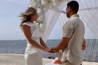Caribbean Wedding - 5