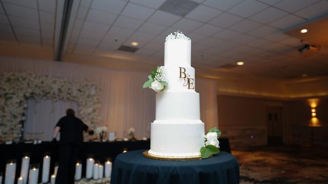 Celebrating Life Cakes - 1