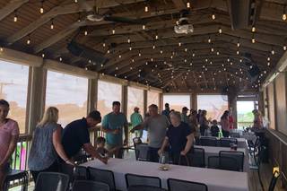 Mulligan's Beach Catering - 19