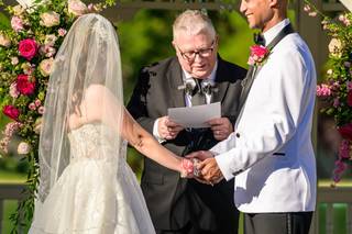 Your One Of A Kind Wedding - 11