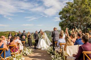 Draping Wedding - 23