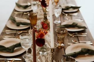 The Elegant Eclectic - 9
