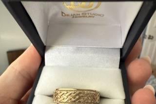 Dejan Studio Jewelry - 5