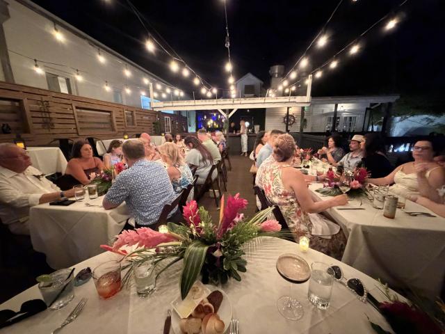 Bagatelle Restaurant - 3