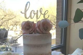 Jamie-Cakes Bakery Boutique - 44