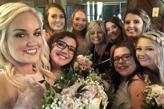 Margaret Claire's Weddings & Events LLC - 135