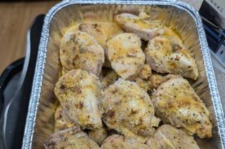Expressions Catering LLC - 1