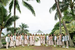 Kualoa Ranch - 13