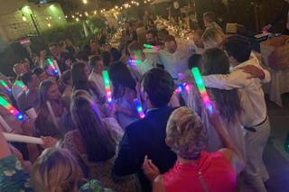 Waveform Events Entertainment & Lighting - 6