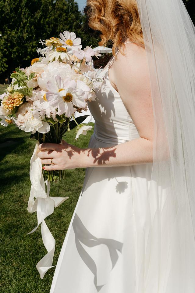 Hilary Horvath Flowers - 2