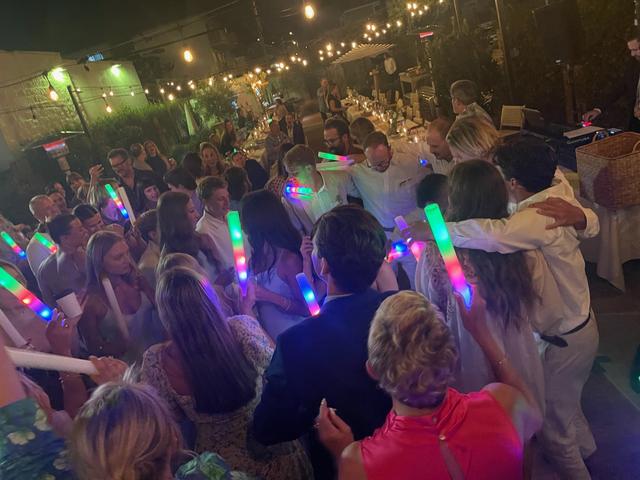 Waveform Events Entertainment & Lighting - 1