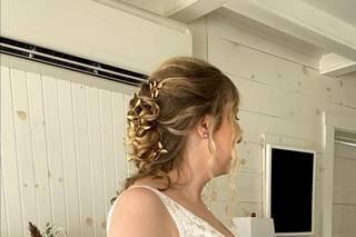 Spark Bridal Boutique - 21