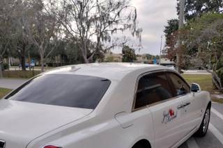 Exotic Limo - 24