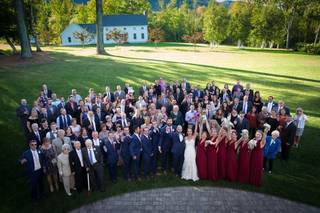 Inn at Manchester Celebration Barn - 64
