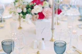 Gina Marie Weddings & Events - 11