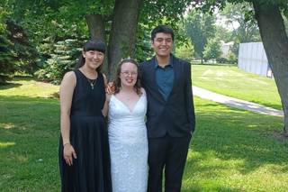 Lauren Vargas, Officiant - 15