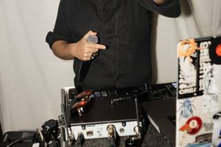 VOX DJs - 5