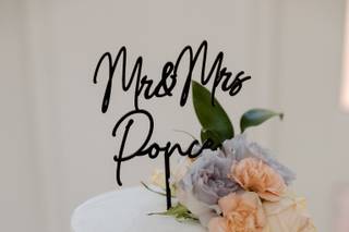Melissa's Simply Sweet, LLC - 5