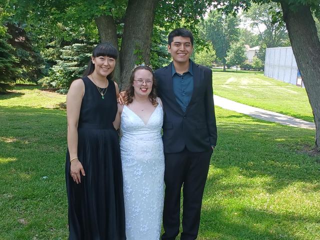 Lauren Vargas, Officiant - 4
