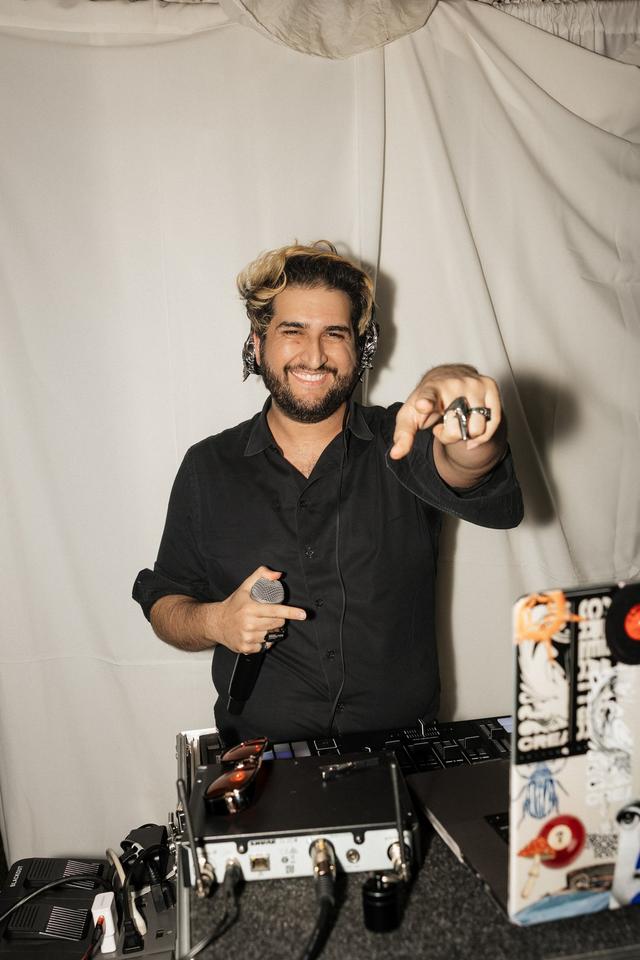 VOX DJs - 2