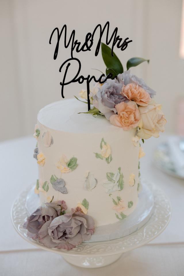 Melissa's Simply Sweet, LLC - 2