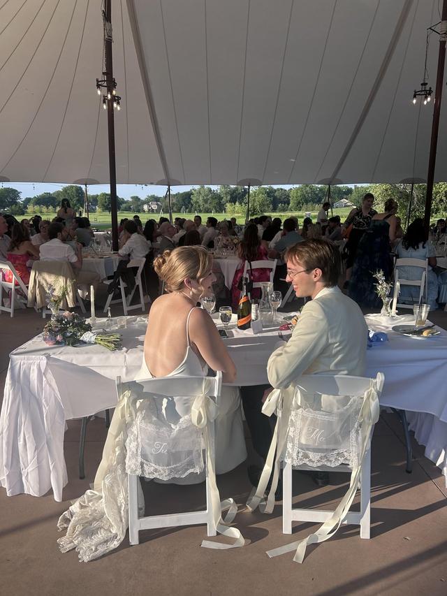 Lake Windsor Country Club - 2