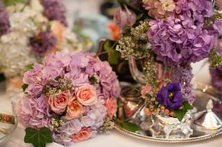 Euphorbia Floral - 15
