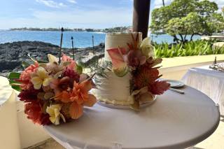 Naupaka Events & Weddings - 13