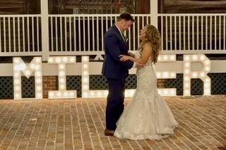 Cabin & Courtyard Events - 1