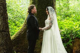 Lincoln City Weddings, LLC - 7