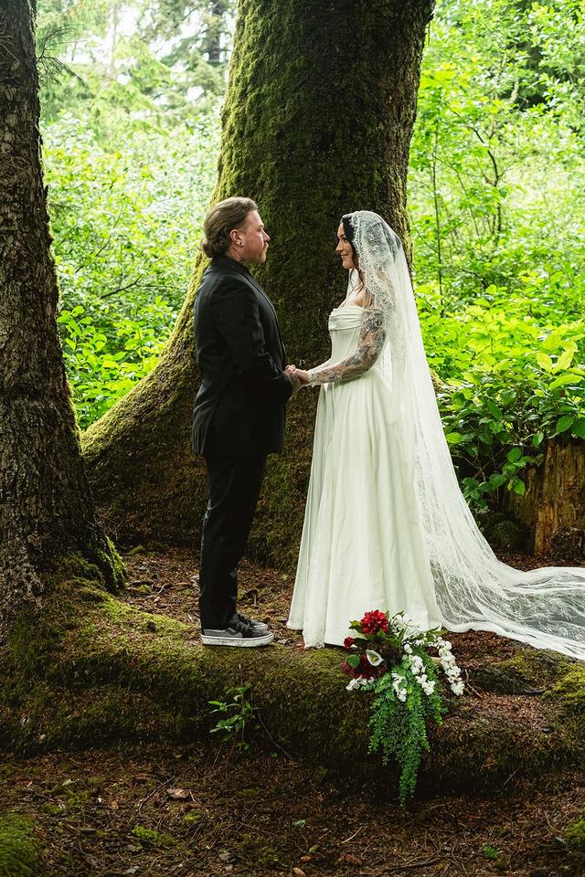 Lincoln City Weddings, LLC - 2