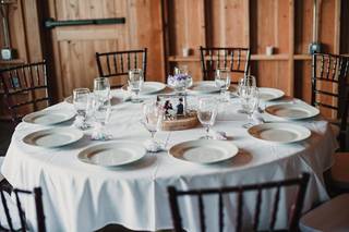 The Barn on Mullan - 27